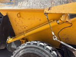 Hydraulics with Cylinders