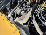Engine with Engine - Right Side