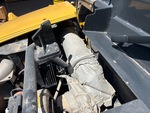 Engine with Exhaust System