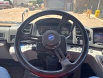 Control Station with Steering Controls