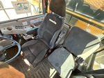 Control Station with Seats/Armrests