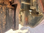 Chassis with Suspension Pivot Points