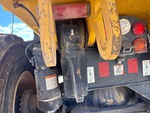 Chassis with Hinge Points