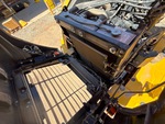 Engine with Radiator