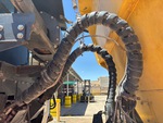Hydraulics with Hoses