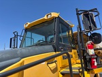 General Appearance with Glass