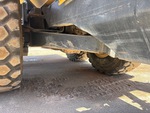 Chassis with Frame Condition
