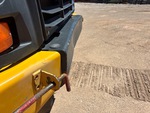 General Appearance with Sheet Metal (fiberglass) Condition