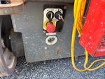 Basic Lower Control Station with