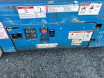 Basic Lower Control Station with