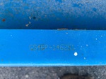 General Appearance with Seriennummer / FIN