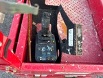 Basic Control Station Upper with