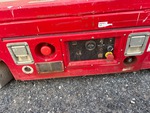 Basic Lower Control Station with