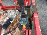 Basic Control Station Upper with