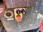 Basic Lower Control Station with