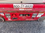 Control Station Ground with