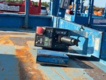 Basic Control Station Upper with