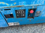 Basic Lower Control Station with