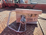 Basic Control Station Upper with