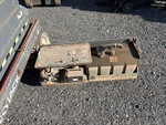 Hydraulics with