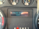 Cab with Engine Hours
