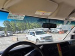 Cab with