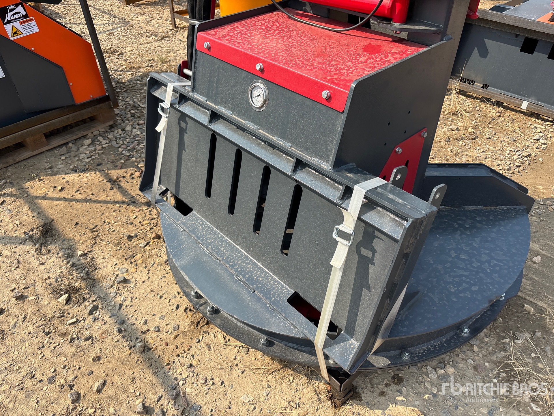 2026 Handy HFB52