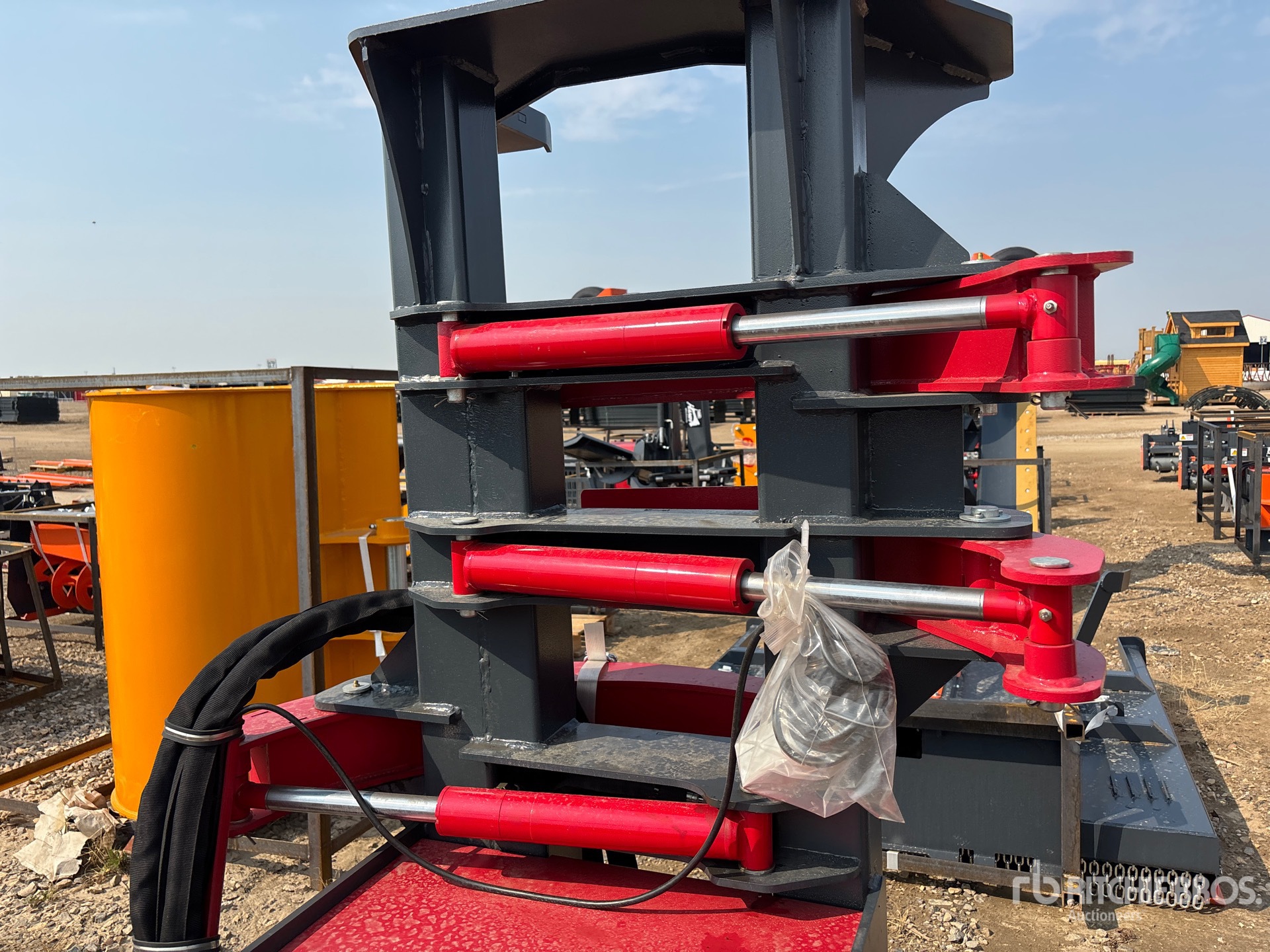 2026 Handy HFB52