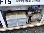 Hydraulics with