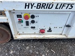 Basic Lower Control Station with