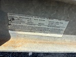 General Appearance with Numéro de série/Numéro d'identification du véhicule automobile