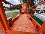 Control Station Upper with