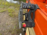 Control Station Upper with