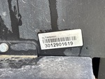 General Appearance with Unit Serial Number