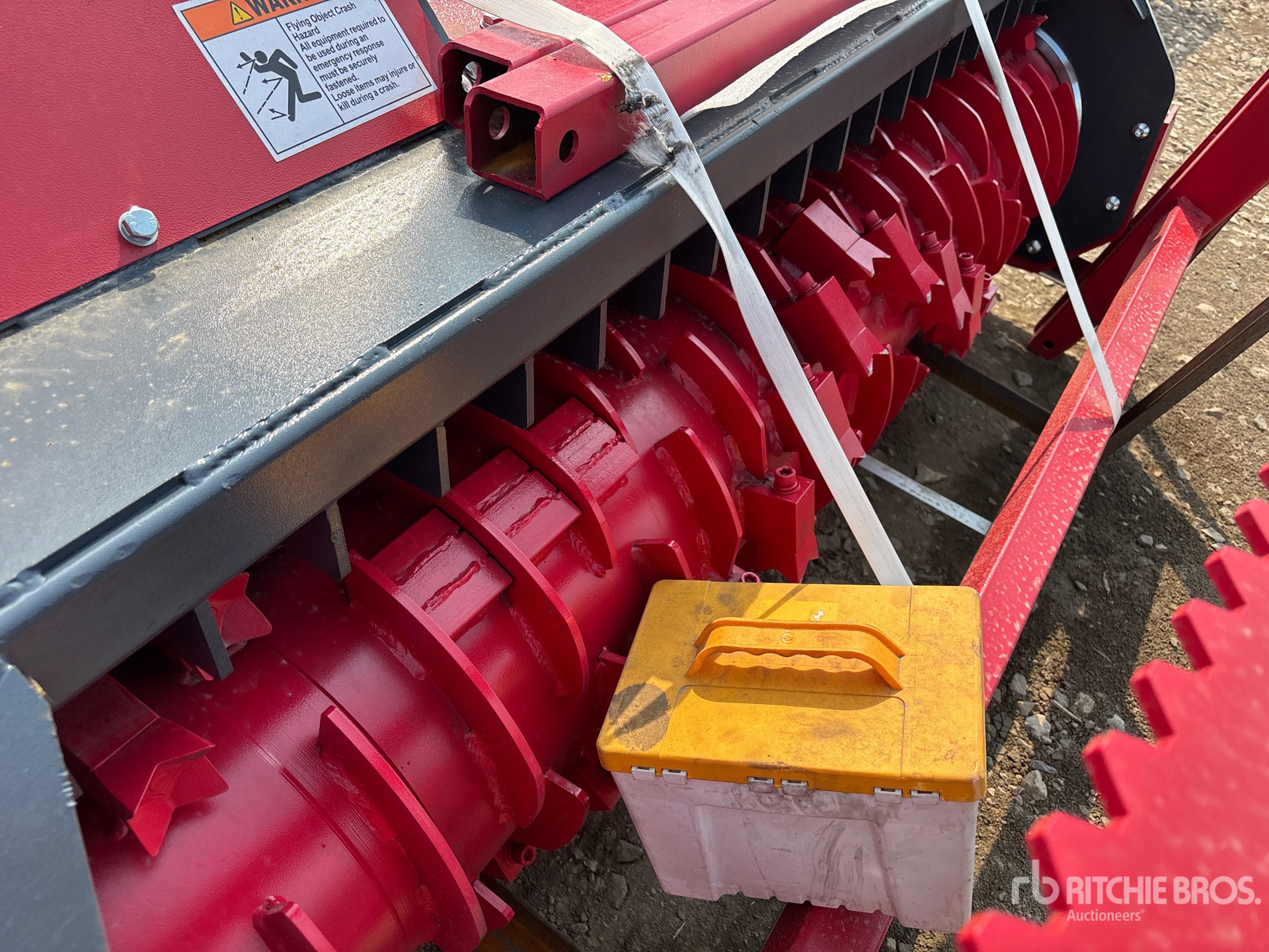 2026 Handy HBDM72-G