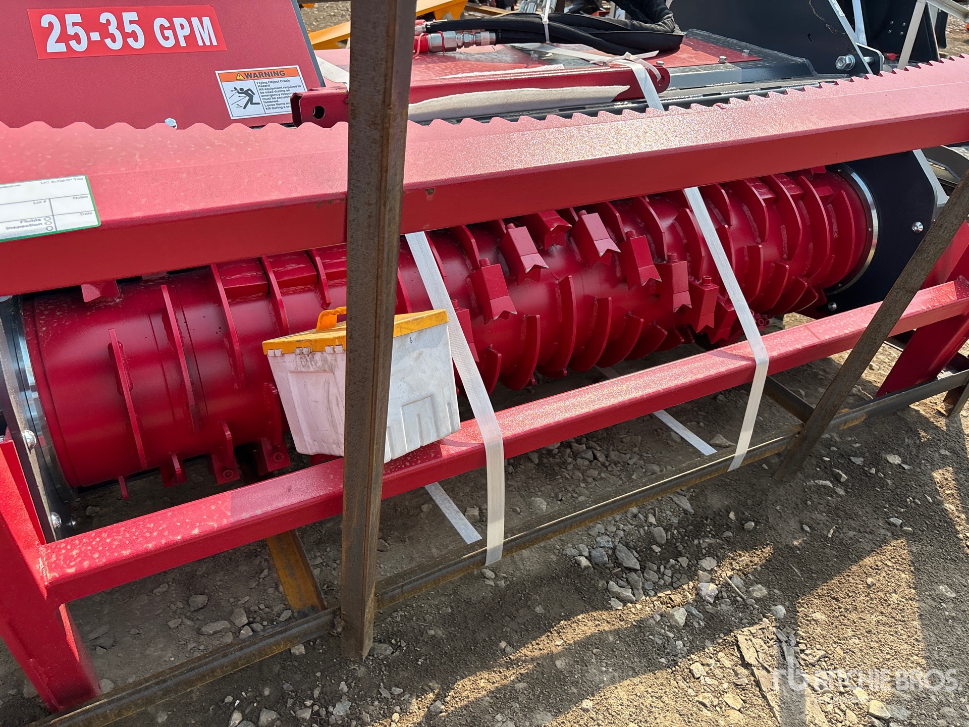 2026 Handy HBDM72-G