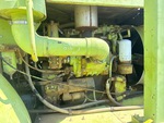 Engine with Engine - Right Side