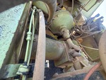 Drivetrain with Rear Axle Assembly