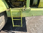 General Appearance with Steps/Ladders