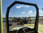 General Appearance with Glass