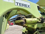 Hydraulics with Hoses