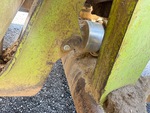 Hydraulics with Ejector Cylinder