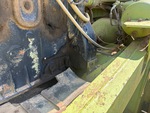 Rear Engine with
