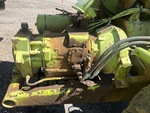 Drivetrain with Transmission