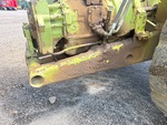 Chassis with Frame Condition