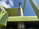 Engine with Exhaust System
