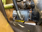 Hydraulics with Pumps (Hydraulics)