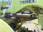 Chassis with Steering Linkage