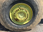 Drivetrain with Final Drives