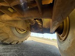 Drivetrain with Front Axle Assembly